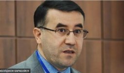 Астанада өзбекстандық профессор тыңшылық жасады деген күдікпен ұсталды