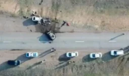 Абай облысында жол апатынан 4 адам көз жұмды