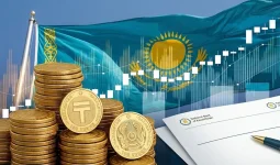 Тоқаев Қазақстан экономикасындағы іргелі реформалар туралы айтты