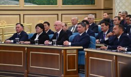 Тоқаев Құрылтай депуттарына маңызды міндеттер жүктеді