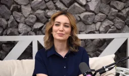 «Үшінші кездесуде үйленейік дедік»: Сая Оразғалиева жаңа сүйіктісі жайлы айтты