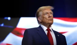 Дональд Трамп өзін АҚШ-тың «ең ұлы» президенті деп атады