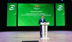 Шымкентте жаңа оқу жылында 450 мыңнан астам бала білім алады