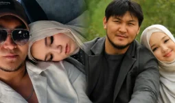 «Қиналғанын көріп абдырап қалдым»: Жігер Ауыпбаевтың жас әйелінің денсаулығы сыр берді