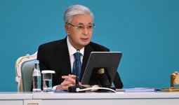 Президент Қауіпсіздік Кеңесінің аппаратын құру туралы жарлыққа қол қойды