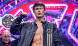 «Үйлену керек»: Еркебұлан Тоқтар мансабына қатысты маңызды мәлімдеме жасады