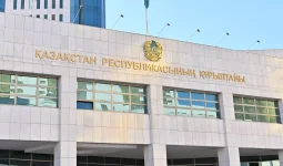 Құрылтайдың ресми сайты іске қосылды