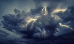 Жаңбыр, найзағай: Еліміздің бірнеше өңірінде ескерту жасалды