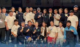 «Silesian Open»: Қазақстан құрамасы 10 алтын жеңіп алды