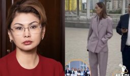«Буллингке ұласып бара жатыр»: Аида Балаева жаңа депутаттың пәтерлеріне қатысты пікір білдірді