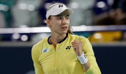 Елена Рыбакина әлемнің бірінші ракеткасы атанды