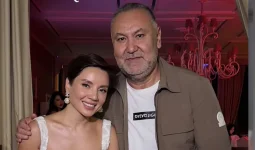 «Байлықтың бәрі жанымда»: Нұрлан Абдулиннің қызы көптің жүрегін елжіретті (ВИДЕО)