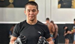 Асу Алмабаев Ыстанбұлдағы турнирде чемпиондық титулды жеңіп алды