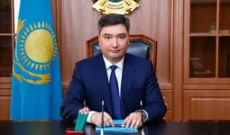 Олжас Бектенов Премьер-министр лауазымына қайта тағайындалды