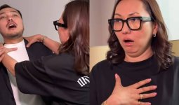 «Несі әдемі?!»: Роза Әшірбаева мен Әбілмансұр Серіковтің дауы қайта талқыланды (ВИДЕО)