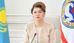 Тоқаев Аида Балаеваны жаңа қызметке тағайындады
