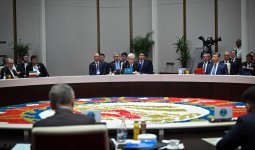 Қасым-Жомарт Тоқаев Қырғызстанның ШЫҰ-ға төрағалығын жоғары бағалады