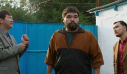 «14 күн» фильмі «Астрал» мен «Өрмекші адамды» басып озды