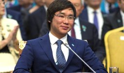 «Маңызды жаңалығым бар»: Қайрат Нұртас тыңдармандарына үндеу жасады