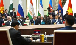 Қасым-Жомарт Тоқаев «ШЫҰ плюс» саммитіне қатысты