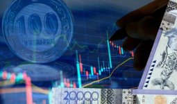 2026 жылғы тамызда инфляцияның баяулауы жалғасты