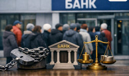 Банктерге талап күшейді: оның салмағын халық сезе ме?