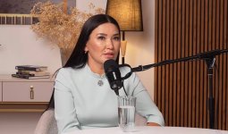 «Қазақстан маған күліп жатқандай еді»: Психолог Құралай басынан өткен қасіретін айтты (ВИДЕО)