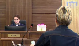 «Кез келген сәтте құлауы мүмкін»: Ұлдана Мырзуан ісі бойынша үй тұрғыны жауап берді