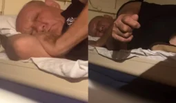 «Тіземді ұстады»: Пойызда қызға тиіскен 69 жастағы ер адам ұсталды