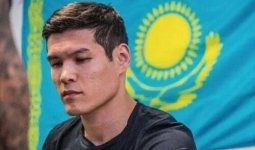«Мені мойындамағандар қазір күшік сияқты жүгіріп жүр»: Данияр Елеусіновтің жазбасы ел назарын аударды