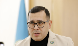 Рустам Кайрыев: Конфессияаралық келісім – қоғамдық тұрақтылық пен ұлттық бірліктің негізі