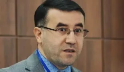 ҰҚК Астанада ұсталған өзбекстандық профессордың ісіне қатысты пікір білдірді