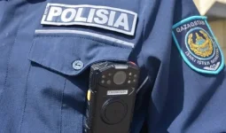 Алматыда жеке үйдің дәретханасынан ер адамның денесі табылды