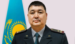 Мұрат Мұханов Төтенше жағдайлар министрі болып тағайындалды