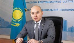 Әлібек Қуантыров жаңа қызметке тағайындалды