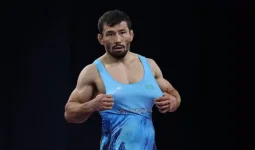 Жадыраев, Айтмұхан, Бақбергенова: Қазақстан Азия ойындарына баратын жұлдызды құрамын жариялады