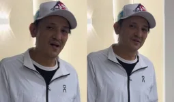 «Түрінен түр қалмапты»: Ерболат Құдайбергеннің қазіргі жағдайы көпті алаңдатты