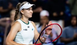 Елена Рыбакина US Open турнирында үшінші айналымға жолдама алды