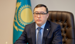 Тоқаев Алматы облысының әкімін қызметінен босатты