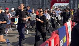 Астанада балалар онкологиясын қолдауға арналған Run for OncoKids қайырымдылық жүгіруі өтті