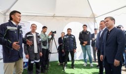 Қазақстанның жер қойнауы инвесторларға ашылады: алғашқы учаскелер 2027 жылы аукционға қойылады