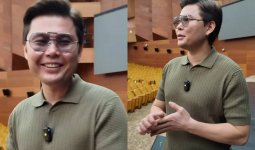 «Қатты ұяламын»:  Ернар Айдар алғашқы концерті туралы сырын ашты (ВИДЕО)
