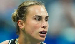 Арина Соболенко US Open 2026 турнирінің ширек финалына жолдама алды