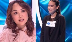 «Күлдірген жоқсың, күлкі болдың»: Ләйлә Сұлтанқызы Super Star жобасында сынға қалды (ВИДЕО)