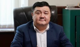 Ескендір Хасанғалиевтің ұлы жаңа қызметке тағайындалды