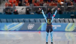Қазақстан ҰОК-нің Instagram парақшасы әлемдік рейтингте көш бастады