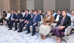 Ел дамуының бағдары: Президенттің таңдаулы сөздерінің жинағы жоғары бағаланды