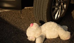 Алматы облысында жүргізуші 8 жасар қызды анасының көзінше қағып өлтірді