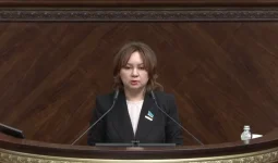 Әдеп бұзған депутат жалақысынан да, мандатынан да айырылуы мүмкін