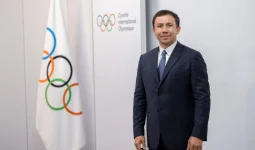 Головкин басқаратын World Boxing маңызды рейтингте жоғарылады